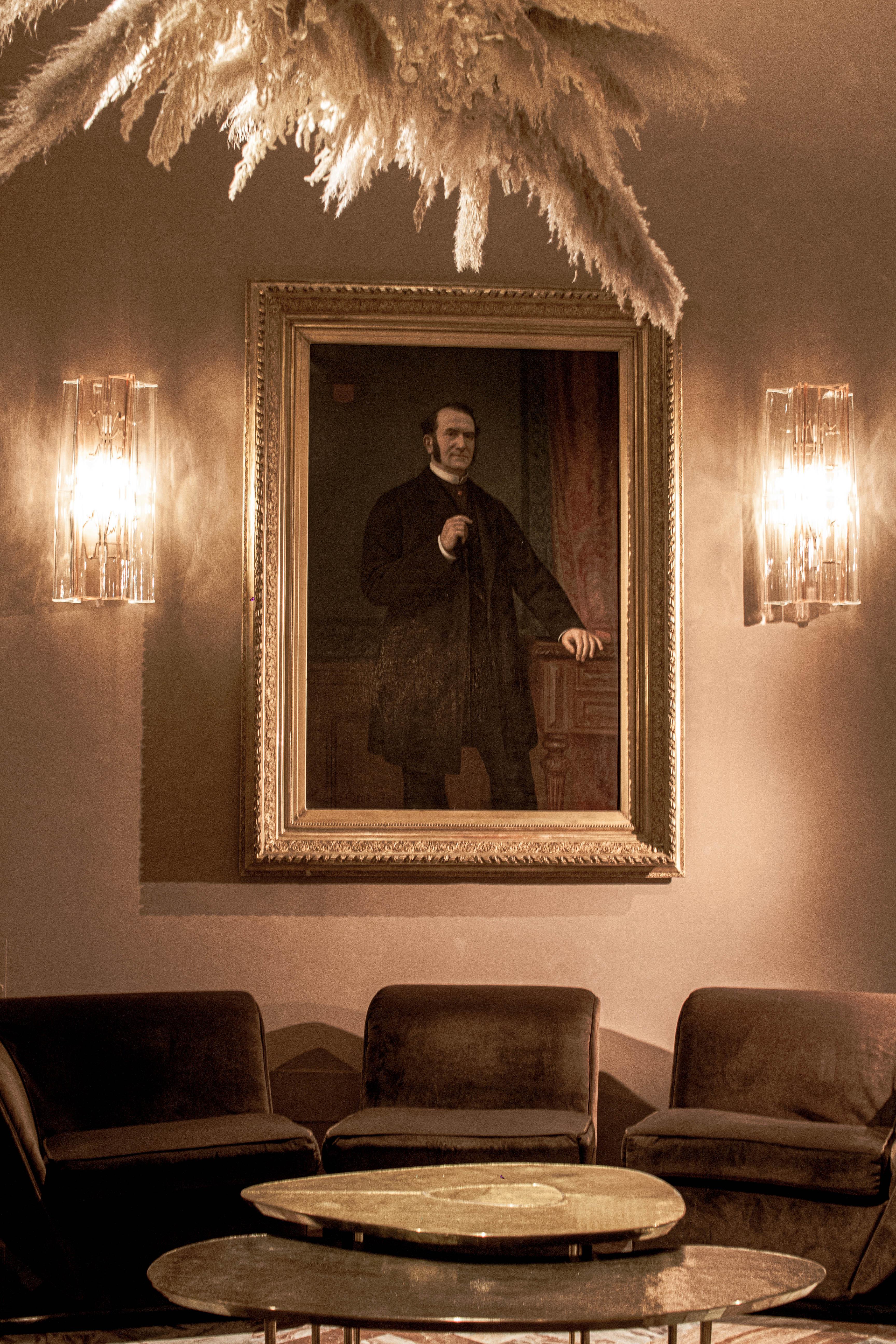 Grand Hotel Cavour Florence Ngoại thất bức ảnh